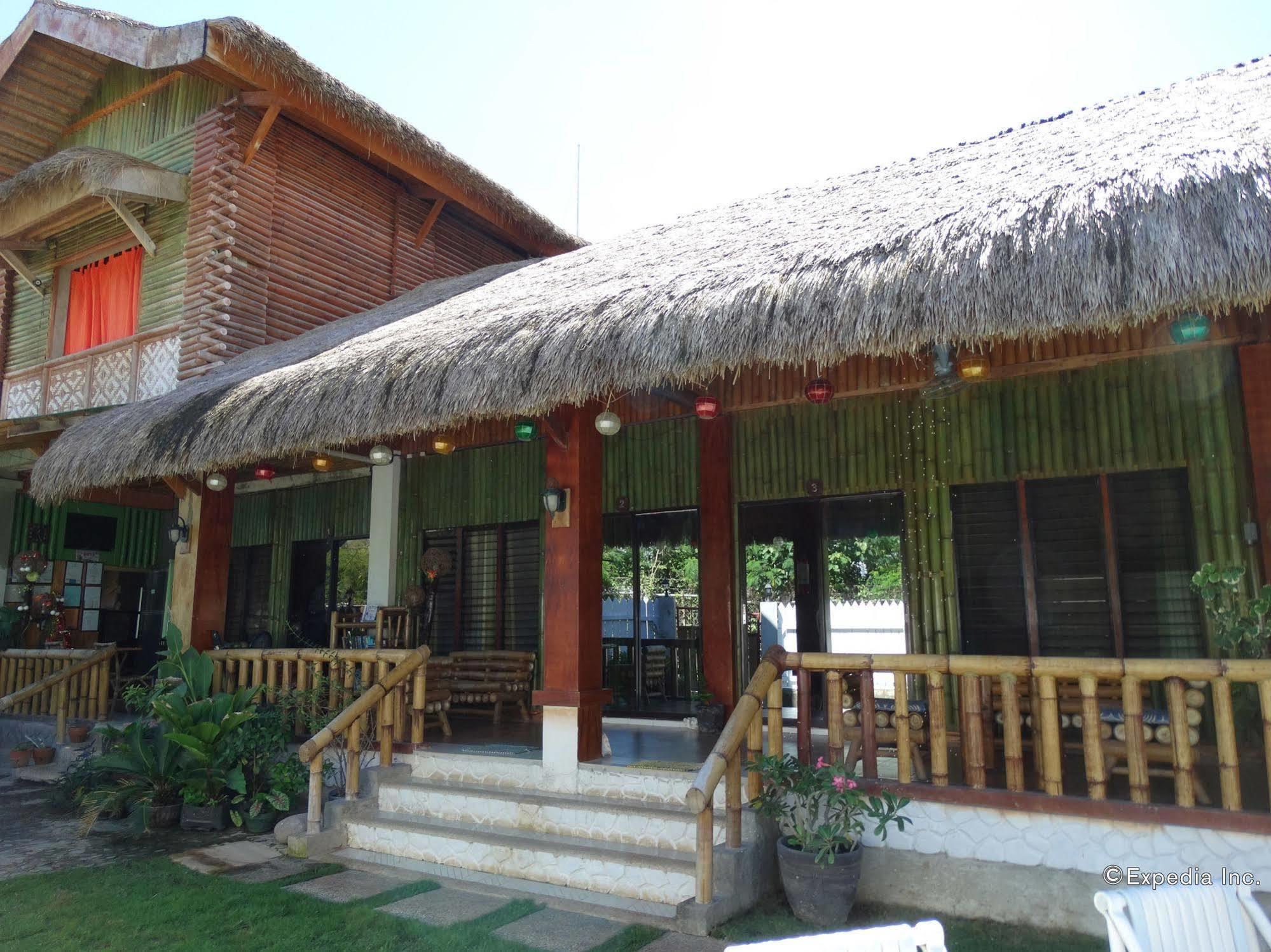 Mayfair Resort Panglao Exterior photo